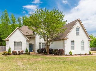 14396 Santa Fe Dr, Olive Branch, MS 38654