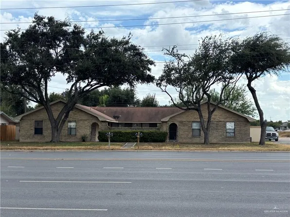 1715 W Nolana Ave, McAllen, TX