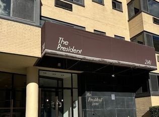 2141 I St NW APT 116, Washington, DC 20037