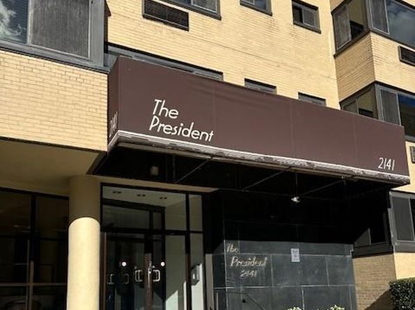 2141 I St NW APT 116
