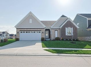 2729 White Pine Dr, Villa Hills, KY 41017
