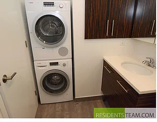 Rented by Residents Team