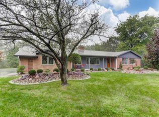 173 Carrousel Dr, Troy, OH 45373