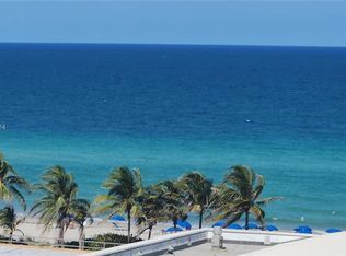 1980 S Ocean Dr APT 7M, Hallandale, FL 33009