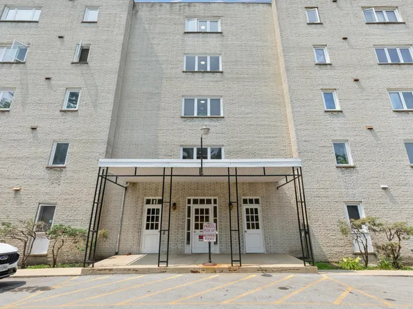 11551 S Western Ave #C-1c, Chicago, IL 60643