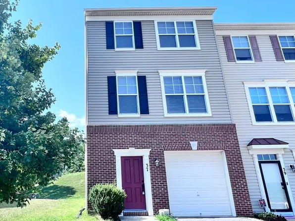 37 Rapidan Dr, Stafford, VA 22556