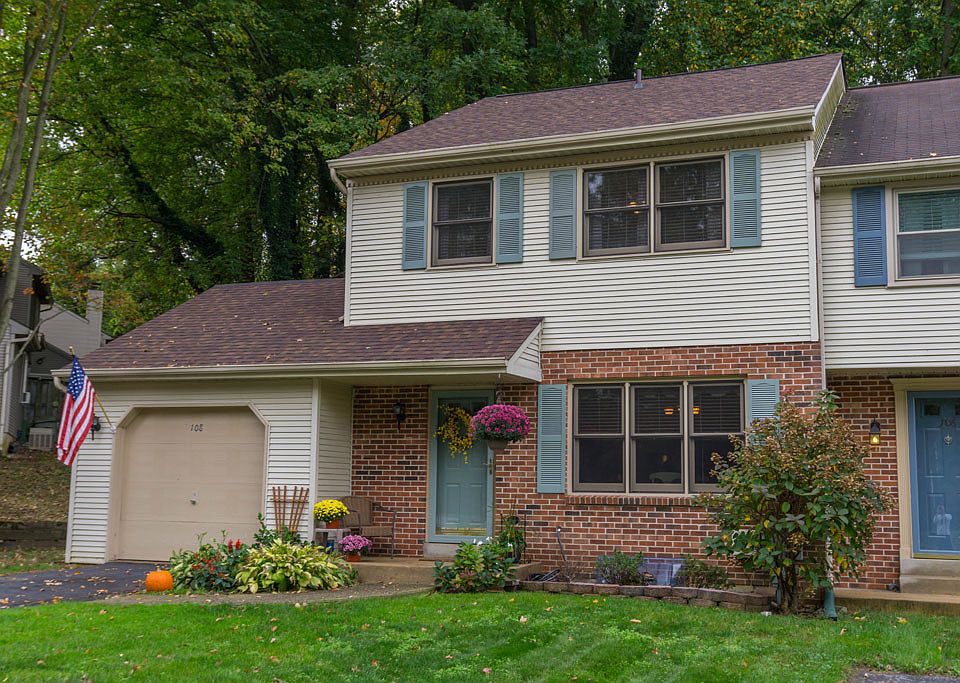 108 Trotters Lea Ln