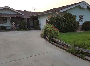 309 N Westridge Ave, Covina, CA 91724