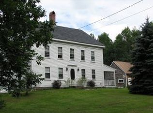 268 Governors Rd, Brookfield, NH 03872