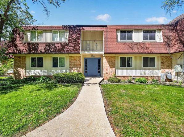 604 N Westfield Road #A, Madison, WI 53717