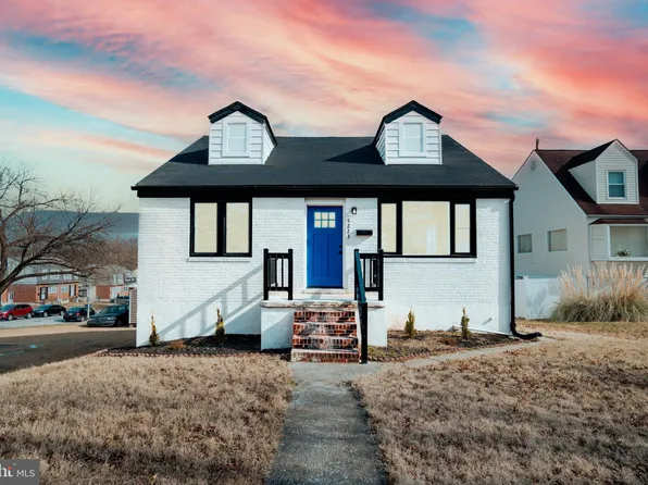 5223 Todd Ave, Baltimore, MD 21206