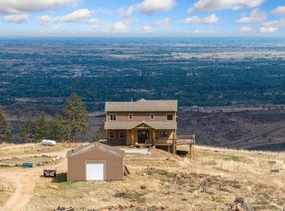 801 Hernia Hill Trl, Bellvue, CO 80512