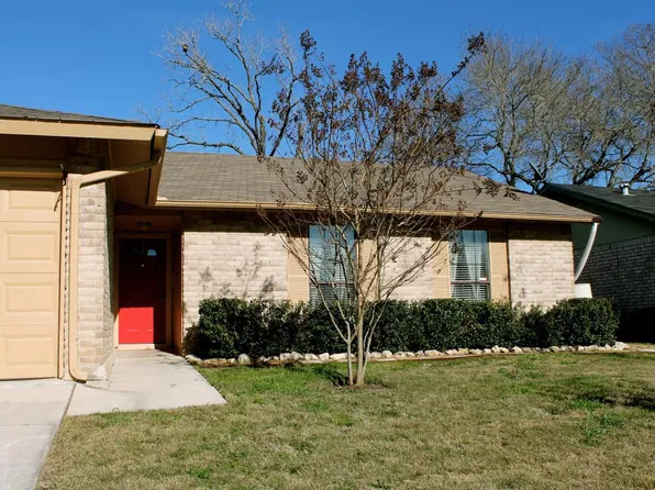 6511 Lancret Hill Dr, Austin, TX 78745
