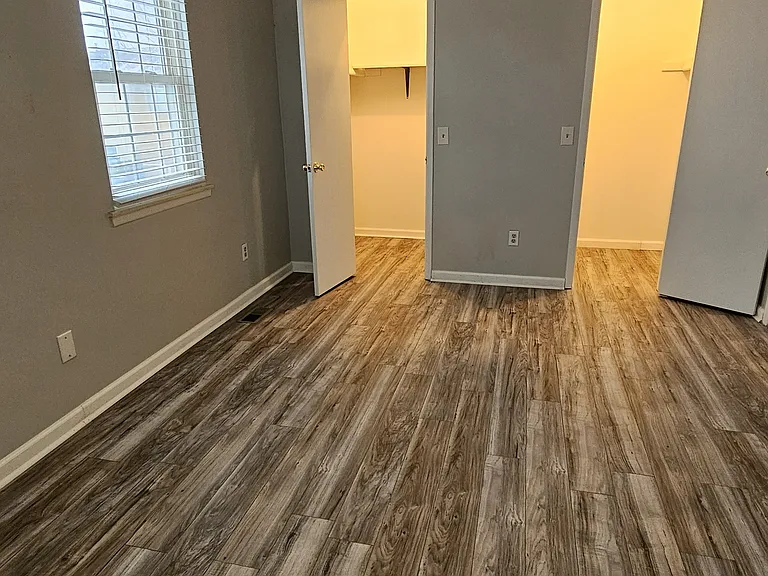 Master Bedroom #2