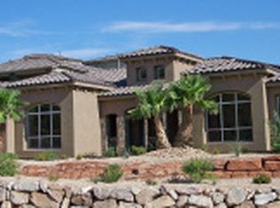 1779 W Castle Rock Rd, Saint George, UT 84770