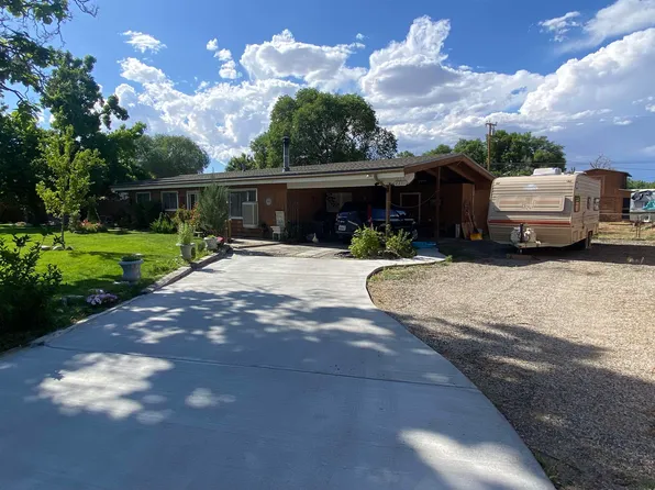 2291 Juniper St, Bishop, CA 93514