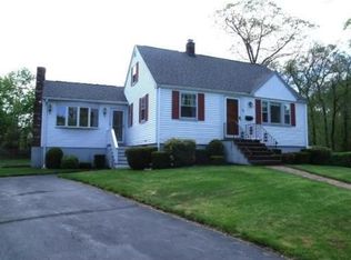 39 Lewis Dr, Randolph, MA 02368
