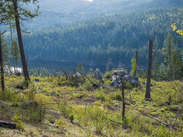 LOT 1 Dollar Creek Dr, Sagle, ID 83860