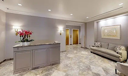 Rented by Rudin Management Company, Inc.