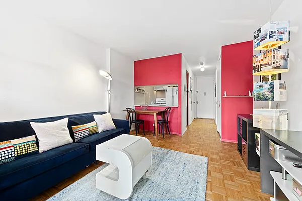 Rented by Corcoran | media 9