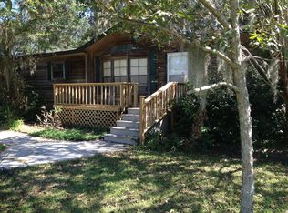 507 Shell Beach Rd, Pierre Part, LA 70339