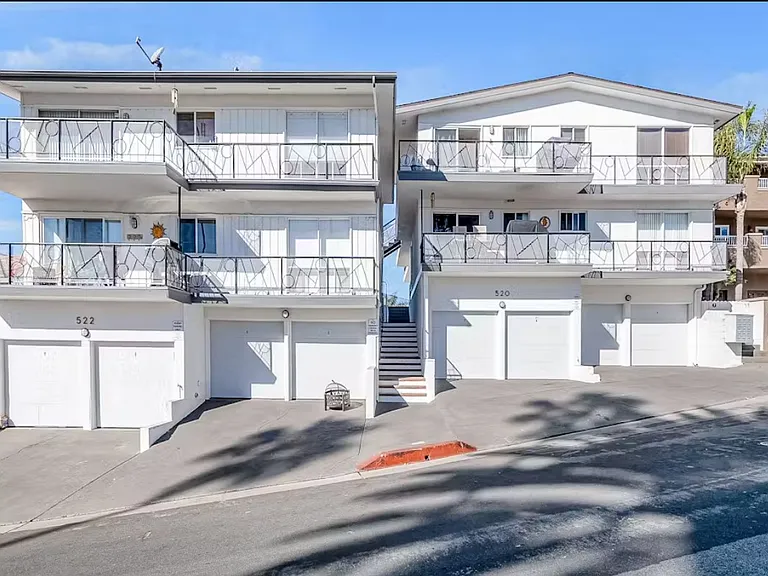 520 Avenida Victoria #7 — Photo 5