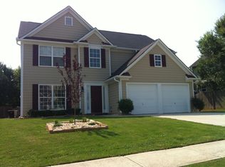 2465 Hampton Estates Dr SW, Marietta, GA 30008