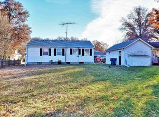 625 Oak Ave, Crete, NE 68333