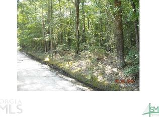 282 Bell Rd, Ellabell, GA 31308