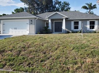 852 Cody Ave, Sebastian, FL 32958