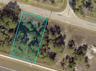 3424 Meadow Rd, Lehigh Acres, FL 33974