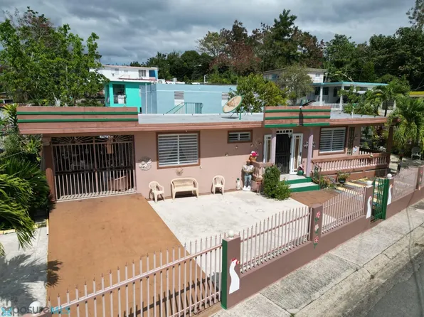 10 Nelson Cortina #10, Mayaguez, PR 00680