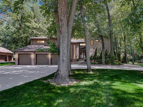 1316 Inverness Ln, Schererville, IN 46375
