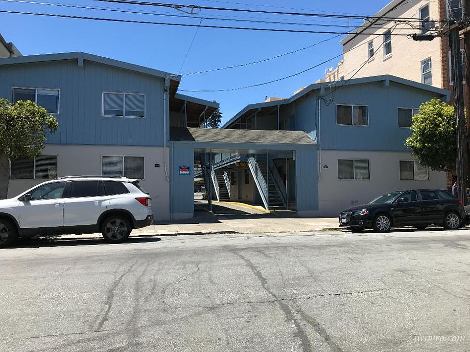 1st image of 266 San Jose Ave #2