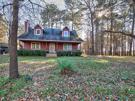 2nd image of 2436 County Road 4004