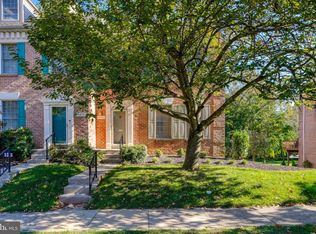 11813 Sherbourne Dr, Lutherville Timonium, MD 21093