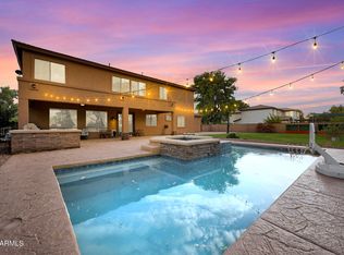 1930 E Sagittarius Pl, Chandler, AZ 85249