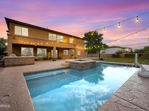 1930 E SAGITTARIUS Place, Chandler, AZ 85249