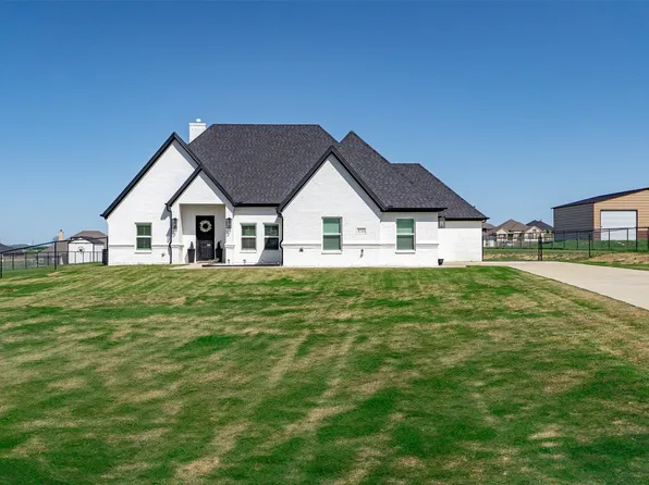 8712 County Road 1229, Godley, TX 76044