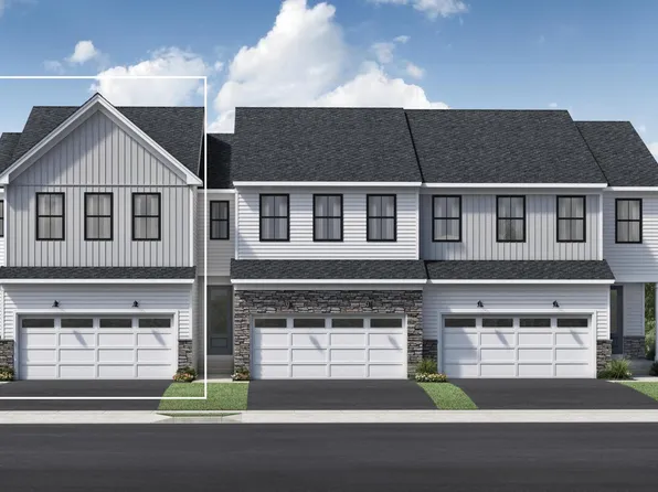 148 Mahogany Ln, King Of Prussia, PA 19406