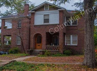 1303 Maple St #R, Columbia, SC 29205
