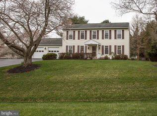 12200 Wonder View Way, Gaithersburg, MD 20878