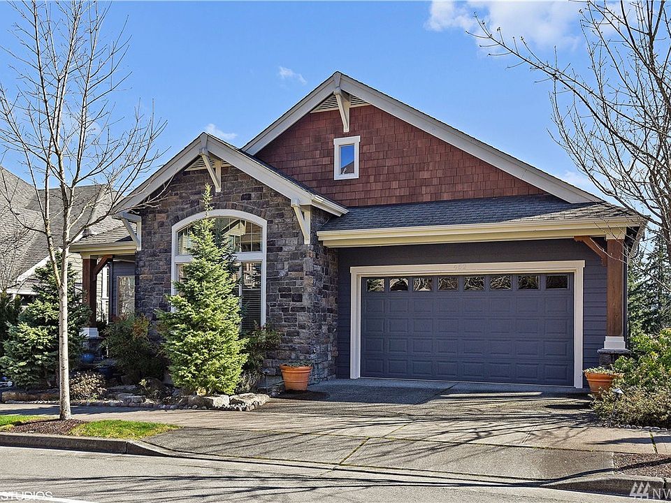 2nd image of 452 Sky Country Way NW