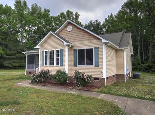 182 Tangueray Dr, Smithfield, NC 27577