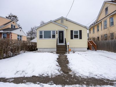 171 Pennsylvania Avenue, Bridgeport, CT, 06610