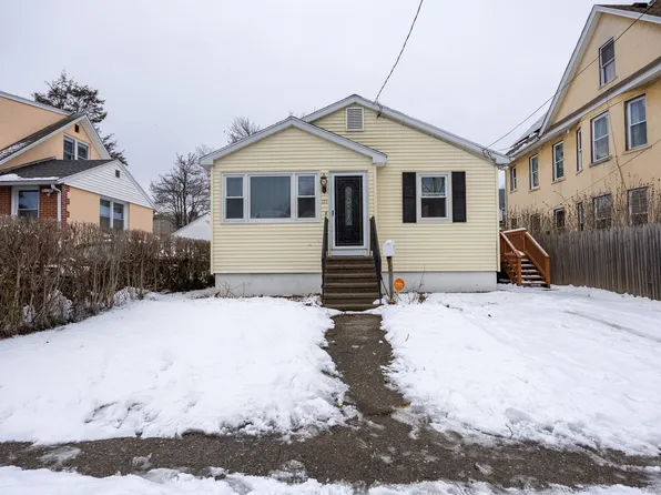 171 Pennsylvania Avenue, Bridgeport, CT 06606