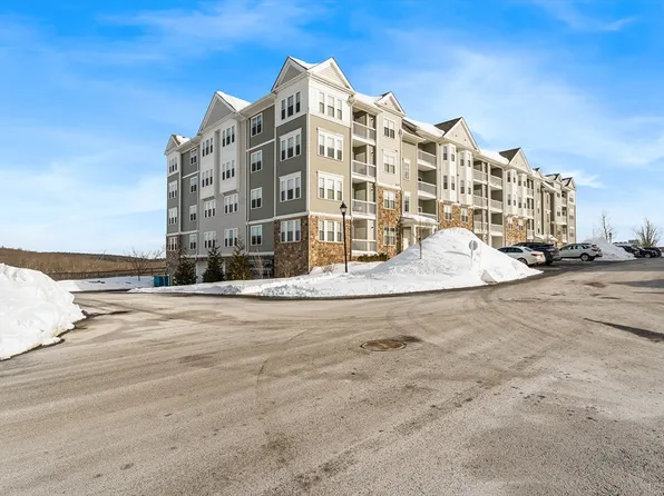 1102 Peters Farm Way #1102, Westborough, MA 01581