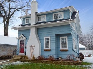 64 S Fordham Ave, Aurora, IL 60506