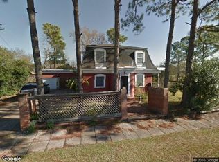 4301 Procter St, Port Arthur, TX 77642