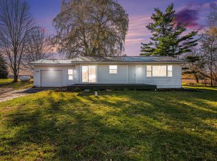 1113 Dildine Rd, Ionia, MI 48846